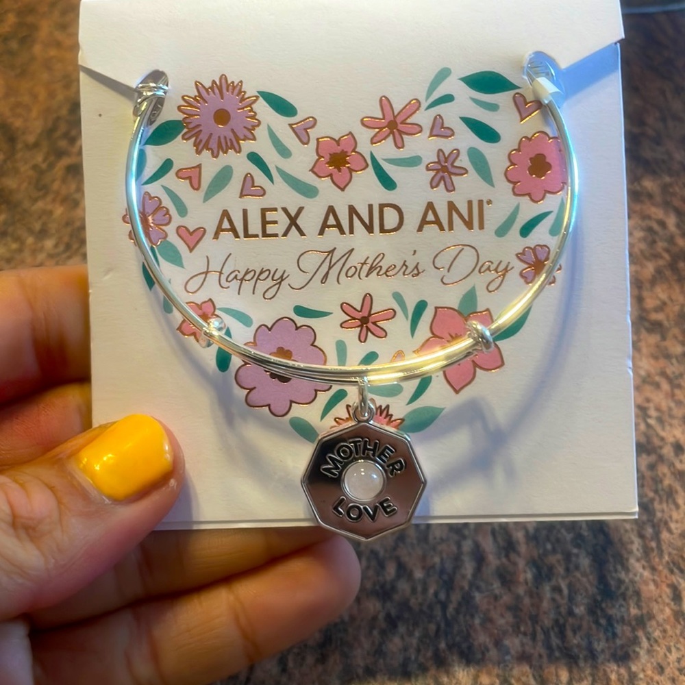 Mother Day Bracelet